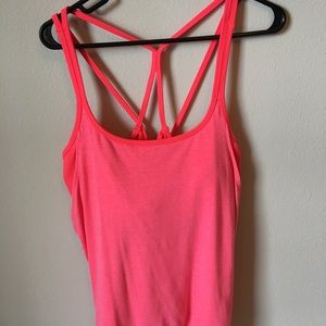 Gap Workout tank top